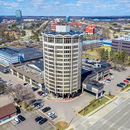 Radisson Hotel Southfield-Detroit